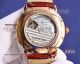 AAA replica TW factory Cartier London series RONDE DE CARTIER rose gold case watch (6)_th.jpg